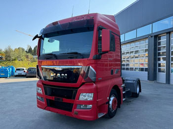 Trattore stradale MAN TGX 18.440