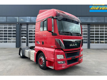 Trattore stradale MAN TGX 18.440 XL C1452: foto 3