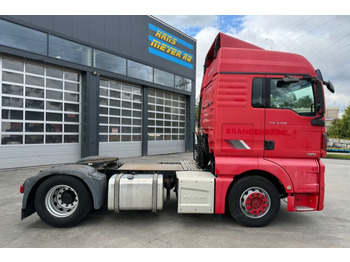 Trattore stradale MAN TGX 18.440 XL C1452: foto 4