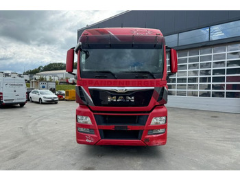 Trattore stradale MAN TGX 18.440 XL C1452: foto 2