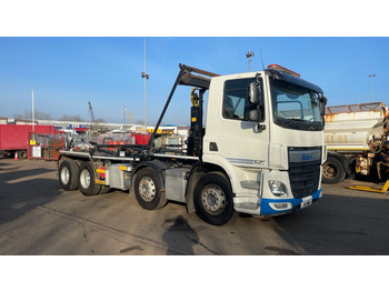 Autocarro scarrabile DAF CF 440