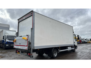 Autocarro furgonato DAF LF 150 EURO 6 7.5 TONNE: foto 4