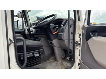 Autocarro furgonato DAF LF 150 EURO 6 7.5 TONNE: foto 5