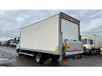 Autocarro furgonato DAF LF 150 EURO 6 7.5 TONNE: foto 3