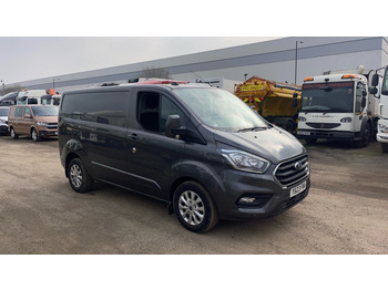 Furgone chiuso FORD Transit