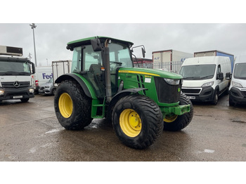 Trattore JOHN DEERE 5100M