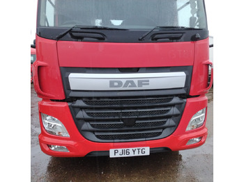 Trattore stradale DAF CF 440