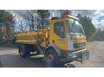 Camion DAF LF 55 220