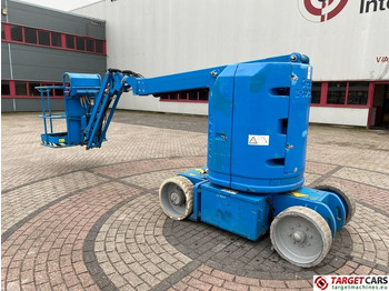 Piattaforma articolata Genie Z-30/20N RJ Articulated Electric Boom Lift 1110cm: foto 5