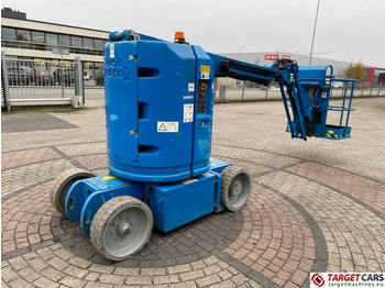 Piattaforma articolata Genie Z-30/20N RJ Articulated Electric Boom Lift 1110cm: foto 4