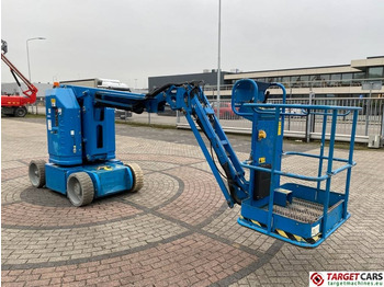 Piattaforma articolata Genie Z-30/20N RJ Articulated Electric Boom Lift 1110cm: foto 3