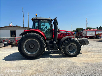 Trattore MASSEY FERGUSON