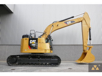 Escavatore cingolato Caterpillar 335F LCR: foto 3