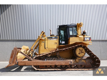 Bulldozer CATERPILLAR D6T