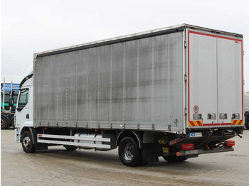 Leasing di DAF LF 250 FA, HYDRAULIC LIFT, EURO 6  DAF LF 250 FA, HYDRAULIC LIFT, EURO 6: foto 4