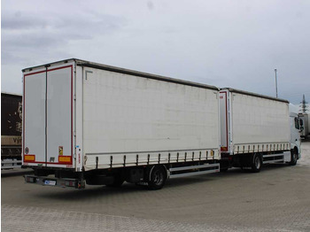 Leasing di DAF XF 440 FA, EURO 6, SECONDARY AIR CONDITIONING  DAF XF 440 FA, EURO 6, SECONDARY AIR CONDITIONING: foto 3