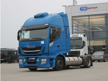 Trattore stradale IVECO Stralis 460