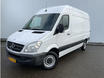 Furgone chiuso MERCEDES-BENZ Sprinter 213