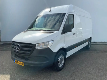 Furgone chiuso MERCEDES-BENZ Sprinter 314