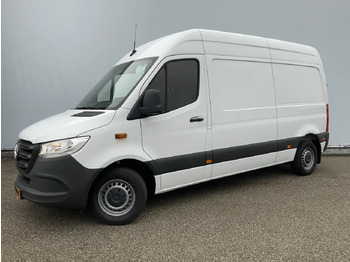 Furgone chiuso MERCEDES-BENZ Sprinter 314