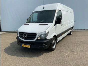 Furgone chiuso MERCEDES-BENZ Sprinter 316