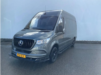 Furgone chiuso MERCEDES-BENZ Sprinter 319