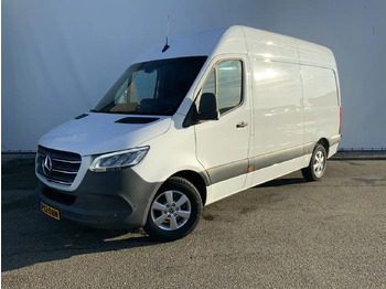 Furgone chiuso MERCEDES-BENZ Sprinter 319