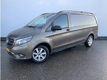 Furgoncino MERCEDES-BENZ Vito 116