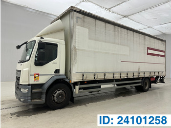 Camion centinato DAF CF 290