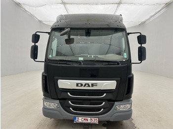 Camion centinato DAF LF 230: foto 2