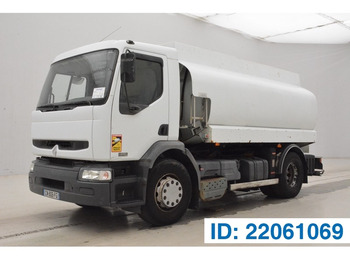 Camion cisterna RENAULT Premium 270