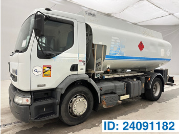 Camion cisterna RENAULT Premium 270