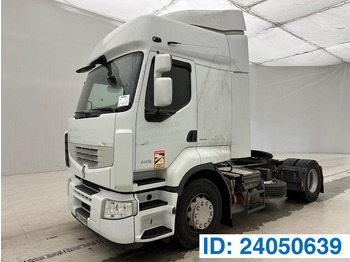 Trattore stradale RENAULT Premium 460