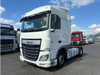 Trattore stradale DAF XF 460