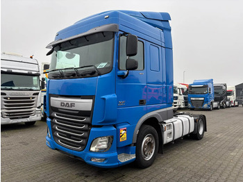 Trattore stradale DAF XF 460