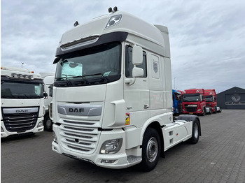 Trattore stradale DAF XF 480