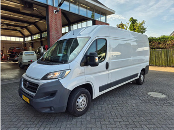 Furgoncino FIAT Ducato 2.3