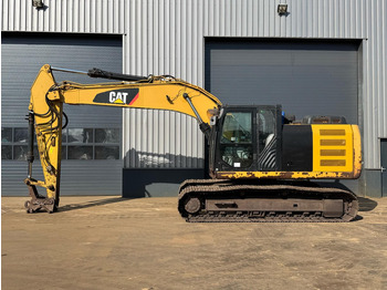 Escavatore CATERPILLAR 323EL