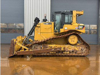 Bulldozer CATERPILLAR D6T