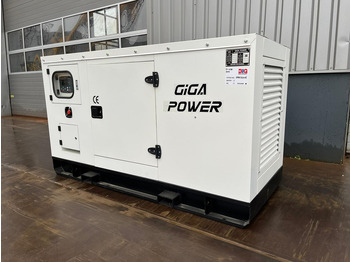 Gruppo elettrogeno Giga power 37.5KVA Closed Set LT-W30GF: foto 2