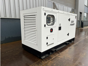 Gruppo elettrogeno Giga power 37.5KVA Closed Set LT-W30GF: foto 3