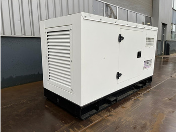 Gruppo elettrogeno Giga power 37.5KVA Closed Set LT-W30GF: foto 5