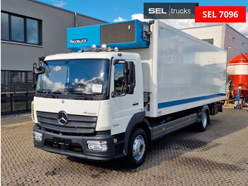 Autocarro frigorifero MERCEDES-BENZ Atego 1530