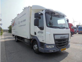 Leasing di DAF LF 210 APK 31-07-2025 DAF LF 210 APK 31-07-2025: foto 2