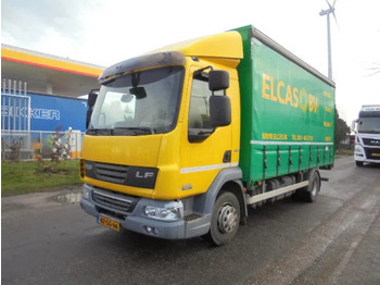 Leasing di DAF LF 45 180 NL KENTEKEN DAF LF 45 180 NL KENTEKEN: foto 1