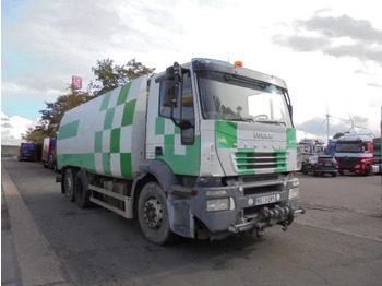 Camion cisterna Iveco Stralis 270: foto 3