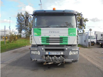 Camion cisterna Iveco Stralis 270: foto 2