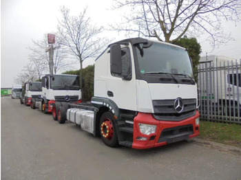 Autocarro trasporto automezzi MERCEDES-BENZ Actros