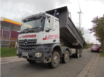 Autocarro ribaltabile MERCEDES-BENZ Arocs 3240