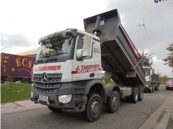 Autocarro ribaltabile MERCEDES-BENZ Arocs 3243